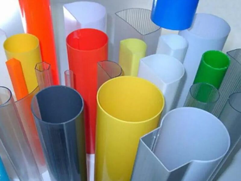 Plastic Pipe