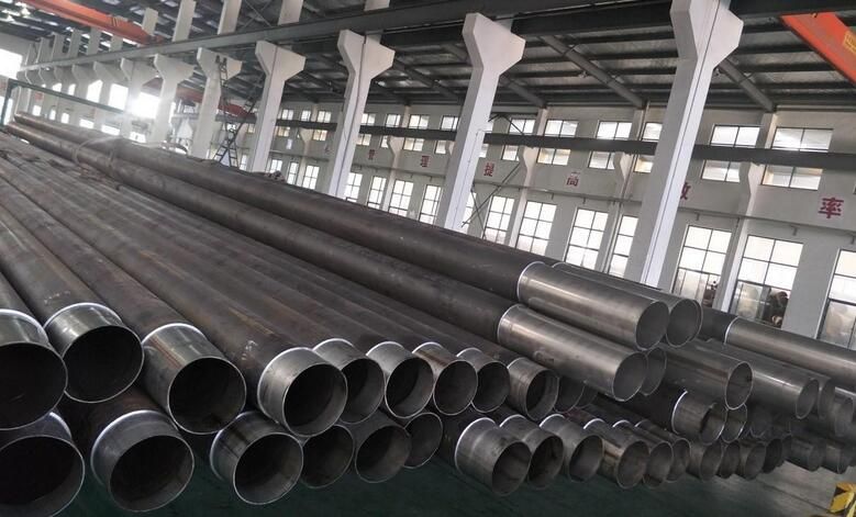  Composite Pipe