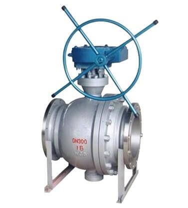 Ball Valve