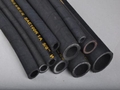 4 Factors Affecting The Quality of Rubber Hose