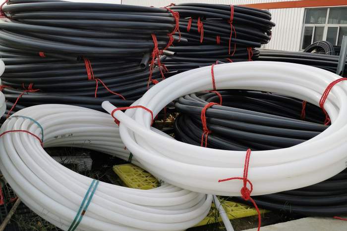 featured image thumbnail for HDPE pipe product PE Pipes For Irrigation