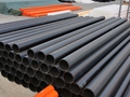 Where HDPE Pipes Used?