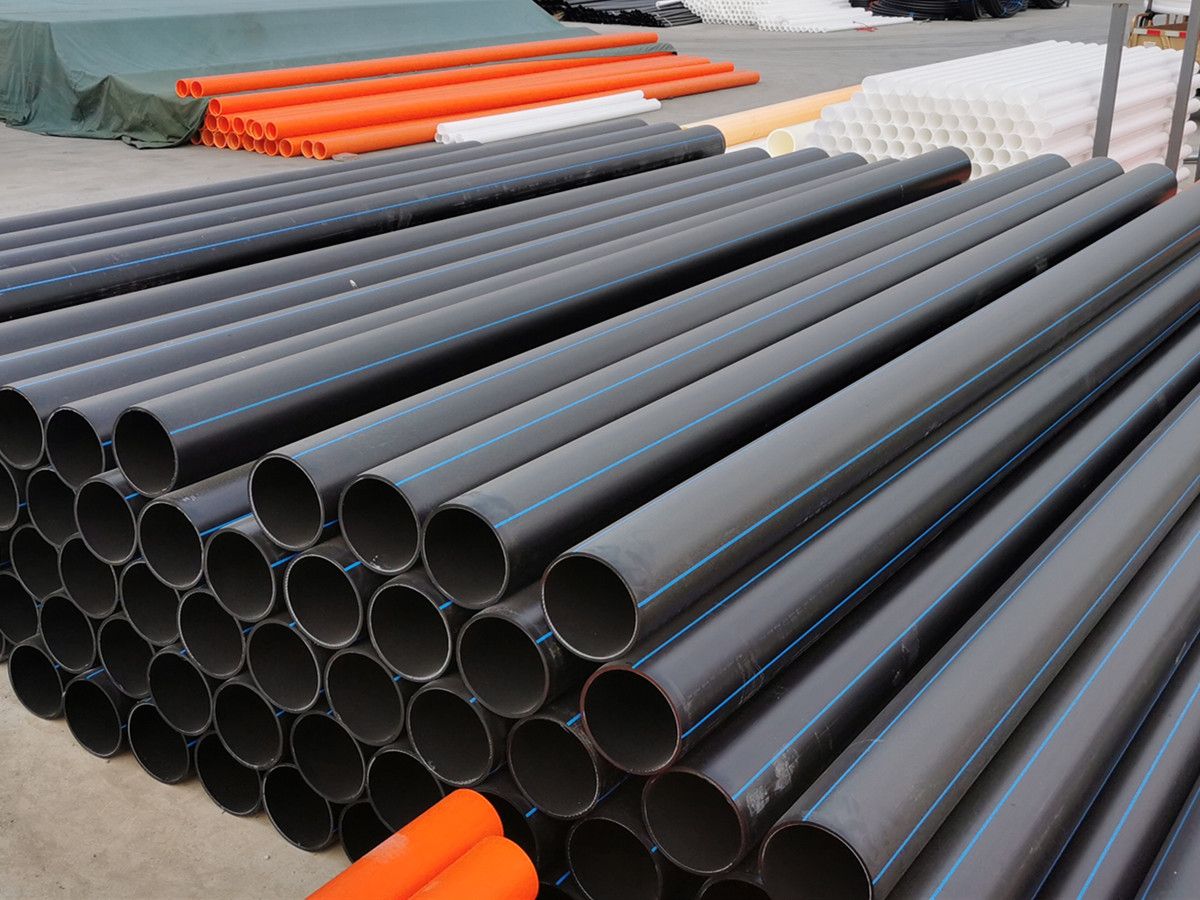 HDPE Pipes