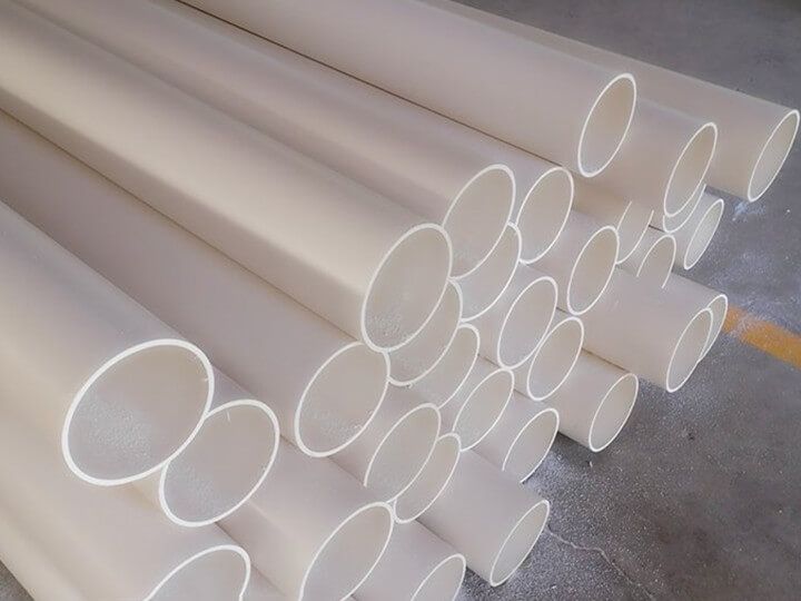 PVC Pipes