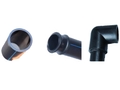 What Are The Connection Methods of Different Pipe Diameters?