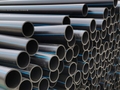 PE Mining Pipes - Industry Standard, Design Requirements & Pressure Test