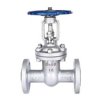 Gate Valve