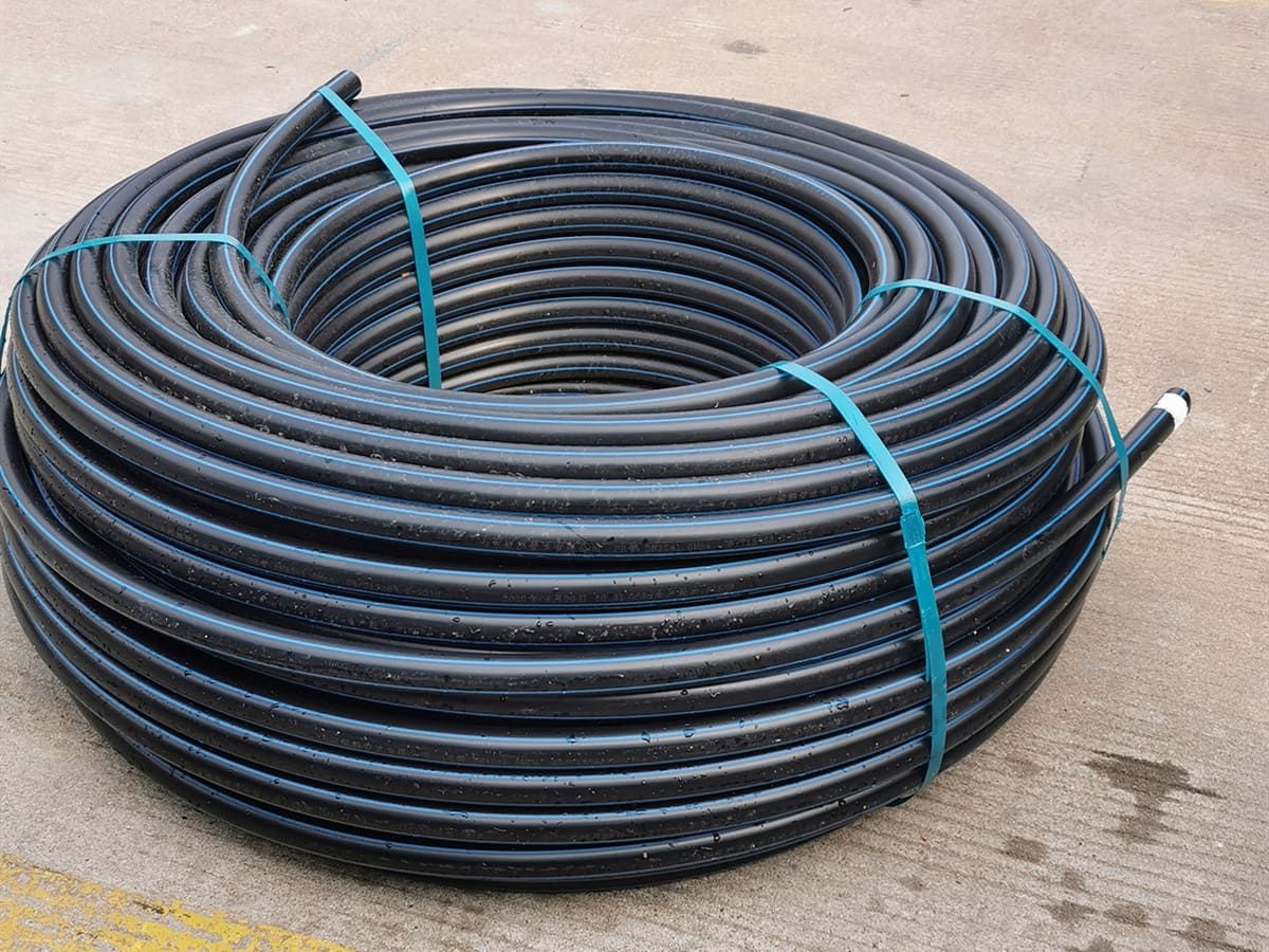 Irrigation Pipe