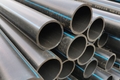 The Difference Between HDPE and PE Pipe
