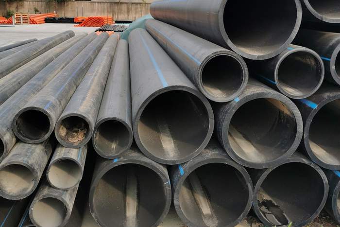 featured image thumbnail for HDPE pipe product PE Pipes For Mining