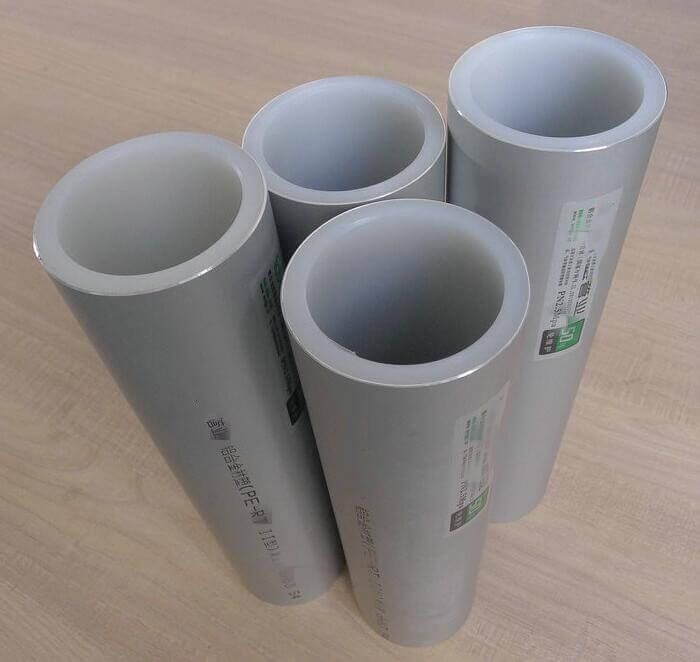 composite pipe