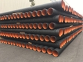 featured image thumbnail for post 5 Tings You Might Know About HDPE Double Wall Corrugated Pipe