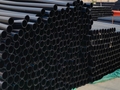 What Are The Requirements of PE Pipe Used in Mine?