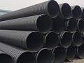 HDPE Silent & Fabricated Drain Pipe: Performance, Installation, Connection