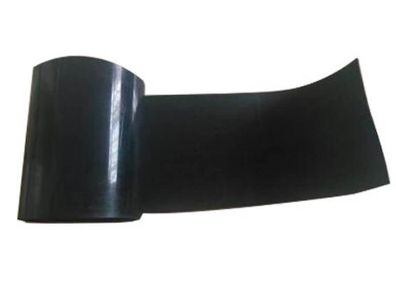 polyethylene heat shrinkable tape