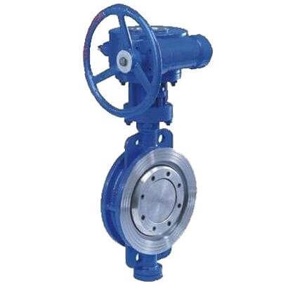 Butterfly Valve