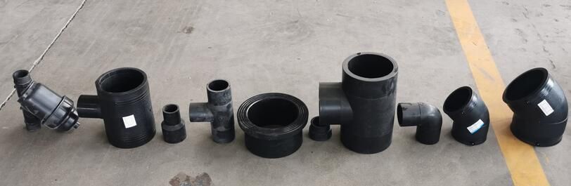 Pipe Fittings