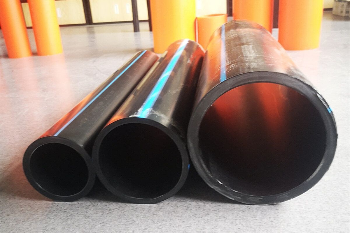 cielo Óptima Hija What's The Difference Between PE4710 and PE100? - Madison Pipe Industry