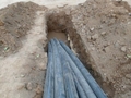 Trenchless PE Pipe Installation Method - Advantages And Disadvantages