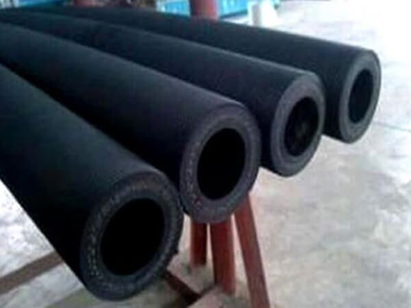 Rubber Pipe